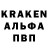 Альфа ПВП крисы CK Paul McIsaac