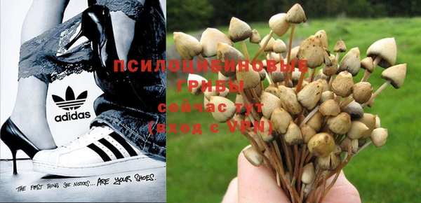 хмурый Верхнеуральск